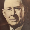 Joseph Franklin, International President 1908-1944