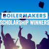 2025 scholarship winners announced 2025 scholarship winners announced