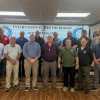 The Ohio Valley negotiating committee.