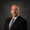 Chuck Hancock, International Vice President – Northeast.