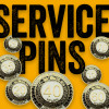 Service pins announced in the Summer 2026 Boilermaker Reporter