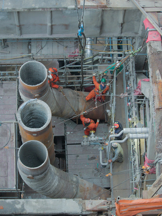 Massive Phillips 66 refinery upgrade nears completion International