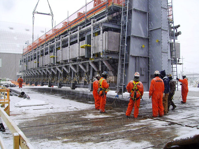 Massive Whiting refinery upgrade goes online International