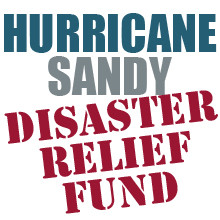 Hurricane Sandy Disaster Relief | International Brotherhood of Boilermakers